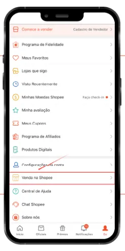 shopee巴西本土店如何注册图二