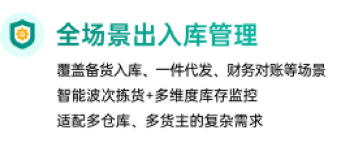 海外仓储系统有什么作用1